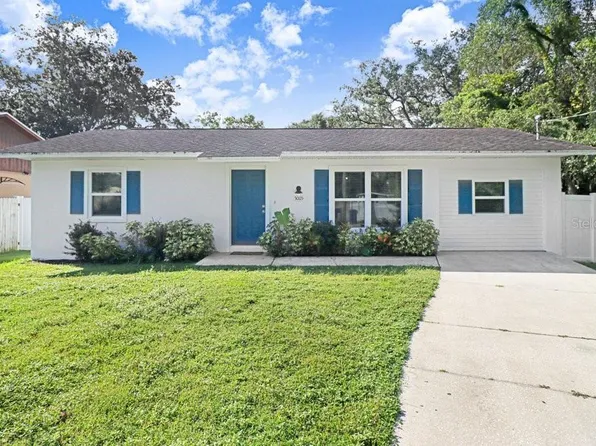 5005 E 110TH AVENUE, TAMPA, FL 33617