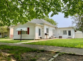 203 S 2nd Ave, Streator, IL 61364