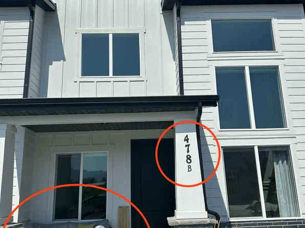 478 S 700 W Unit B, American Fork, UT 84003