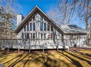 11 Crooked Creek Trce, Jasper, GA