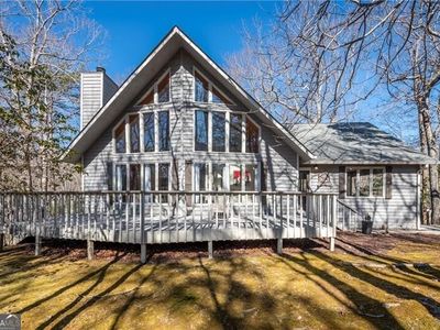 11 Crooked Creek Trce, Jasper, GA, 30143