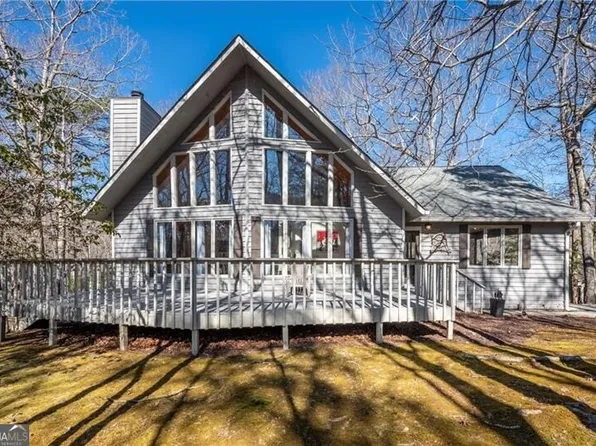 11 Crooked Creek Trce, Jasper, GA 30143