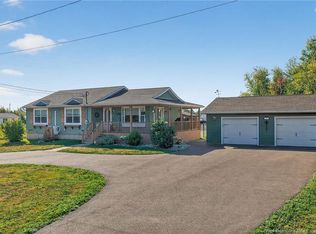 12 Modeste, Beaubassin East, NB E4N 2X4