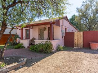 433 W Rosales St, Tucson, AZ 85701
