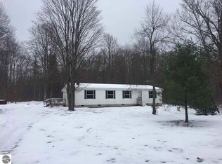 105 S Pine Tree Ln, Beulah, MI 49617