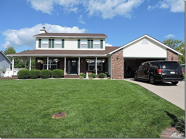 1st image of 4914 Driftwood Dr