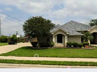 2926 N Rose St, Harlingen, TX 78550