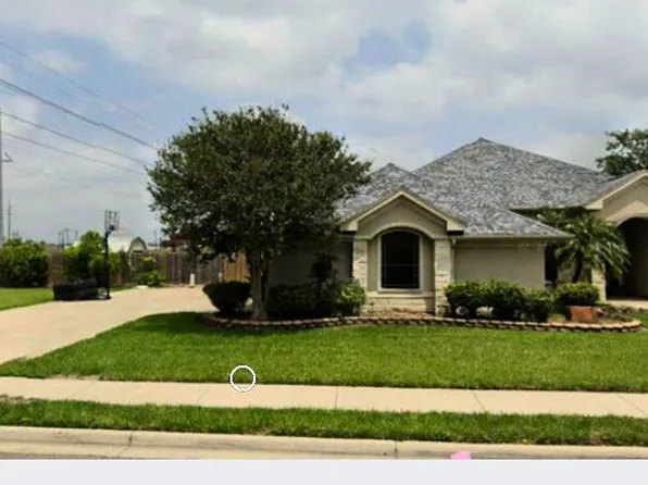 2926 N Rose St, Harlingen, TX 78550