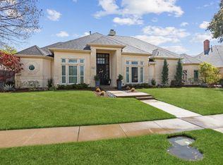 845 Falcon Ln, Coppell, TX 75019