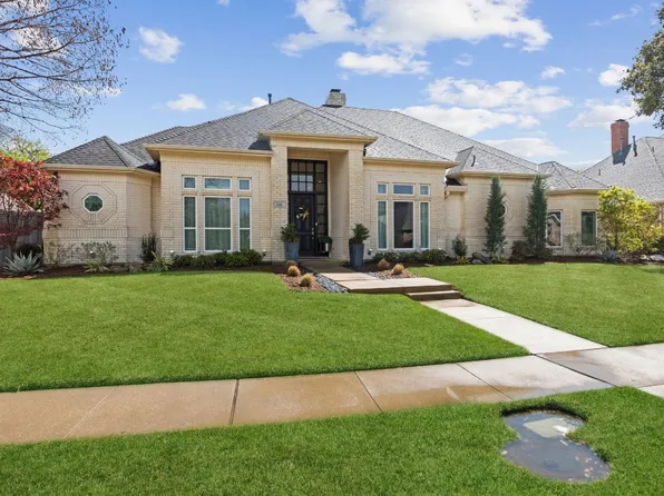 845 Falcon Ln, Coppell, TX 75019