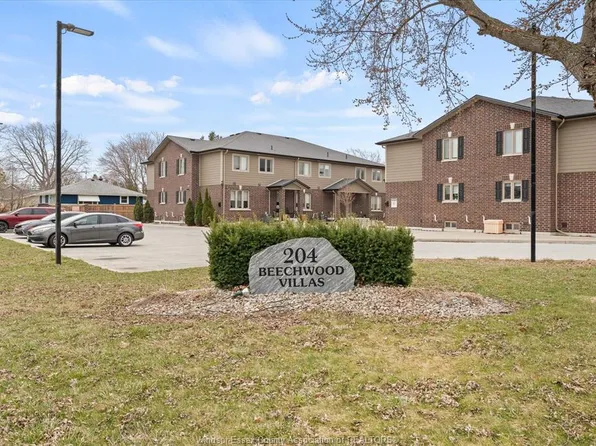 204 Beechwood Dr, Lakeshore, ON