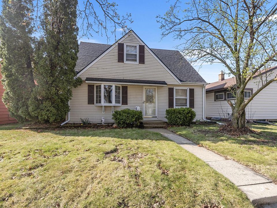 1st image of 2809 E Armour AVENUE