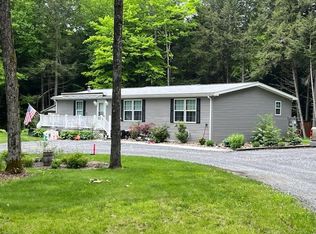 42 Manoah Ln, Morris, PA 16938