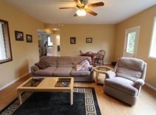 48442 Highway 101, Langlois, OR 97450