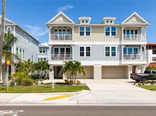 16305 Gulf Blvd, Redington Beach, FL 33708