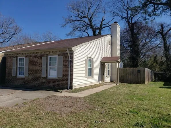 5116 Condor St, Virginia Beach, VA 23462