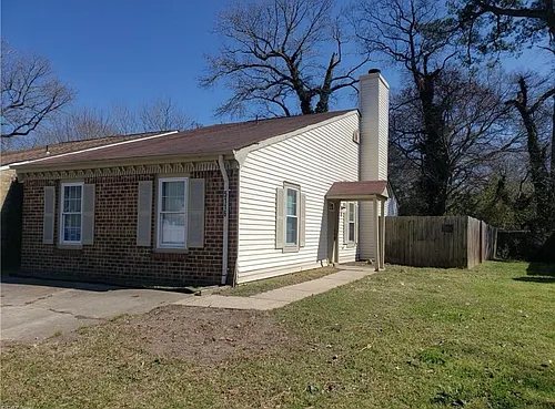 5116 Condor St Photo 1