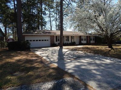 3205 Woodsen Cir, West Columbia, SC, 29170