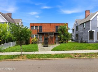 2359 E 5th Ave, Knoxville, TN 37917