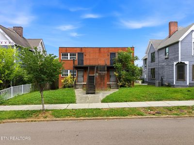 2359 E 5th Ave, Knoxville, TN, 37917