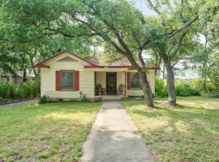 3905 Willbert Rd, Austin, TX 78751