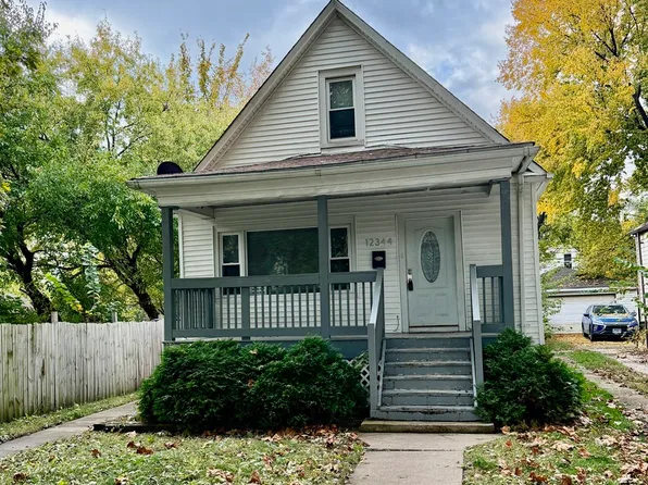 12344 S Parnell Ave, Chicago, IL 60628