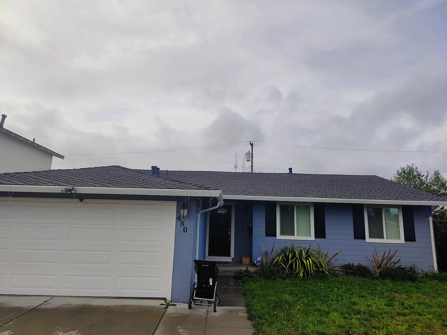 480 Paiute Ln — Photo 2