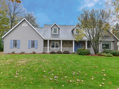 W72N534 Cider Mill Ct, Cedarburg, WI, 53012