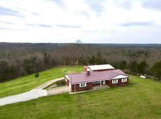 530 Rankin Mill Rd, Falmouth, KY 41040
