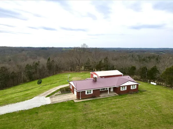530 Rankin Mill Rd, Falmouth, KY 41040