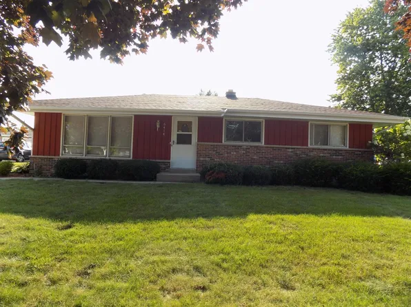 6414 59th AVENUE, Kenosha, WI 53142