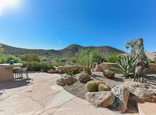 11503 E Pine Valley Rd, Scottsdale, AZ 85255