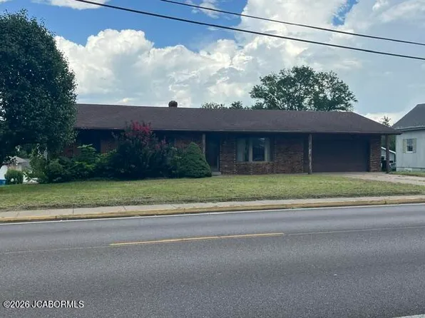 705 E Main St, Street, MO 65051