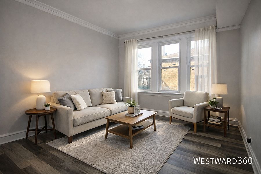 1st image of 6704 S Wood St #1A