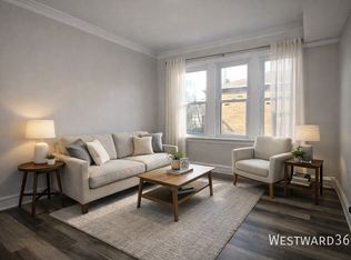 6704 S Wood St #1A, Chicago, IL 60636