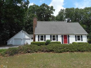 1671 Pharrs Rd, Snellville, GA 30078