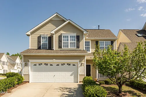 301 Luke Meadow Ln Photo 1