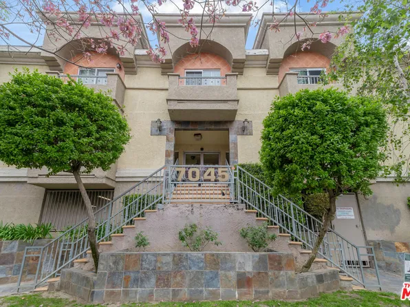 7045 Woodley Ave Unit 104, Van Nuys, CA 91406
