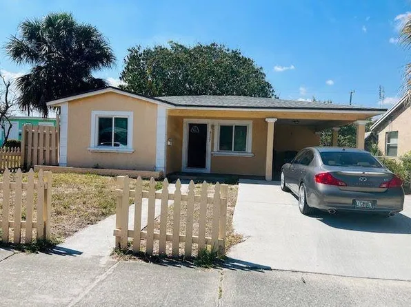 717 S J Street, Lake Worth Beach, FL 33460