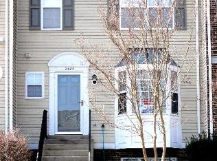 2429 Wentworth Dr, Crofton, MD 21114