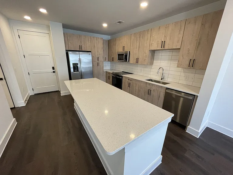 The Argos Apartments on The Beltline — Photo 116