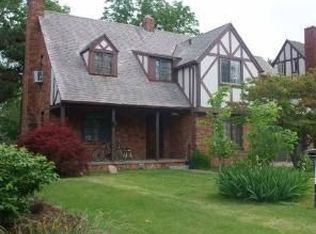 3012 W Bancroft St, Toledo, OH 43606