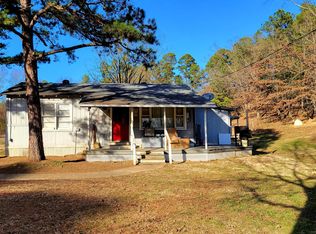 10236 Bethel Rd, Dardanelle, AR 72834