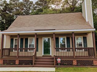 6702 Dellwood St, Henrico, VA 23228