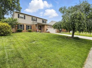 1128 Oldwick Dr, Cincinnati, OH 45215