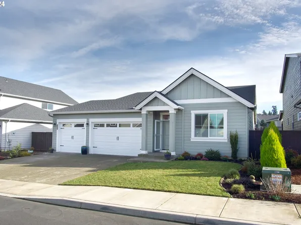 1350 NE Raymond Ln, Estacada, OR 97023