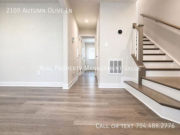 2nd image of 2109 Autumn Olive Ln