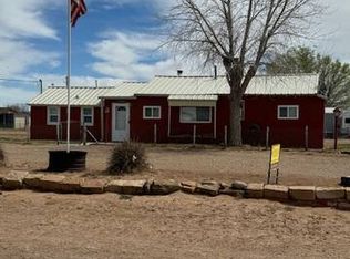 200 Pike St, Logan, NM 88426