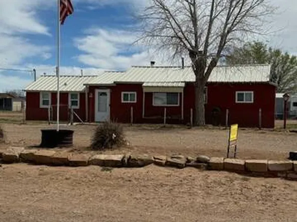 200 Pike St, Logan, NM 88426