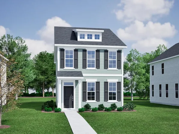 21 Rearden Way, Beaufort, SC 29906